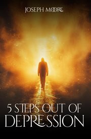 5 Steps out of Depression cover image cdn
