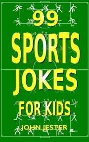 99 Sports Jokes for Kids cover image cdn