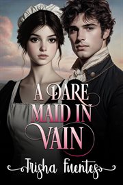 A Dare Maid in Vain cover image cdn