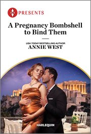 A Pregnancy Bombshell to Bind Them cover image cdn