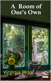 A Room of One's Own : Virginia Woolf cover image cdn