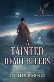 A Tainted Heart Bleeds cover image cdn