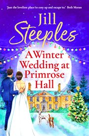 A Winter Wedding at Primrose Hall : Primrose Woods cover image cdn