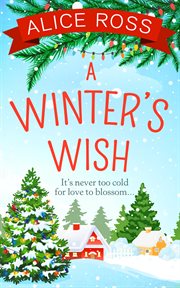 A Winter's Wish : Countryside Dreams cover image cdn