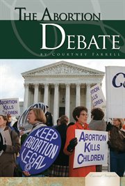 Abortion Debate : Essential Viewpoints Set 2 cover image cdn