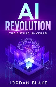 AI Revolution : The Future Unveiled cover image cdn