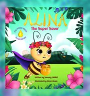 Alina the Super Saver cover image cdn