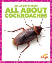 All About Cockroaches cover image cdn