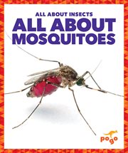 All About Mosquitoes cover image cdn