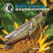 All About North American Grasshoppers : Insects Around the World: North America cover image cdn