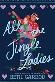 All the Jingle Ladies cover image cdn