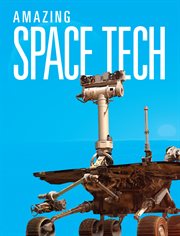 Amazing Space Tech : Design Marvels cover image cdn