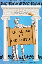 An Altar of Indignities cover image cdn