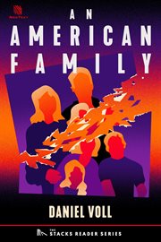 An American Family : A True Story of Siblings Who Fell in Love. Stacks Reader cover image cdn