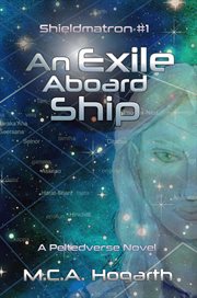An Exile Aboard Ship cover image cdn