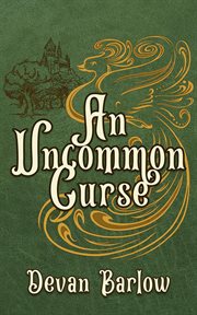 An Uncommon Curse cover image cdn