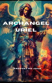 Archangel Uriel cover image cdn