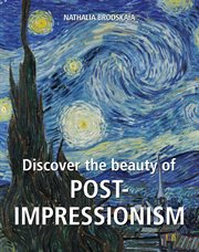 Art History Post-impressionism cover image cdn