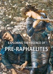 Art History Pre-raphaelites cover image cdn