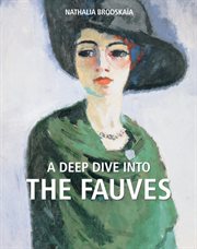 Art History the Fauves cover image cdn