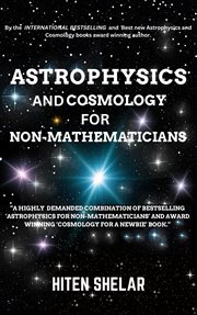 Astrophysics and Cosmology for Non-mathematicians cover image cdn
