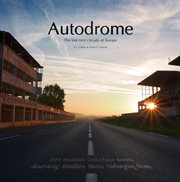 Autodrome : The lost race circuits of Europe cover image cdn