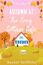 Autumn at the Cosy Cottage Café cover image cdn