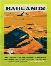 Badlands National Park : National Parks cover image cdn