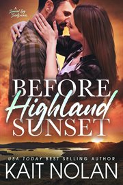 Before Highland Sunset cover image cdn