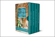 Betty Neels Spring Collection cover image cdn