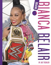 Bianca Belair : Inspire cover image cdn