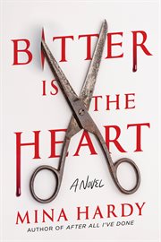 Bitter Is the Heart cover image cdn