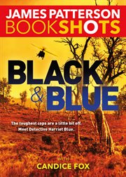 Black & Blue : Detective Harriet Blue cover image cdn
