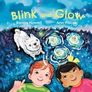 Blink and Glow cover image cdn