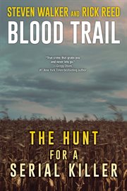 Blood Trail cover image cdn