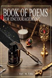 Book of Poems for Encouragement cover image cdn