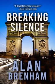 Breaking Silence cover image cdn