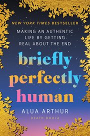 Briefly Perfectly Human cover image cdn