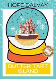 Butter Tart Island cover image cdn