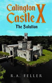 Calington Castle X : The Solution cover image cdn
