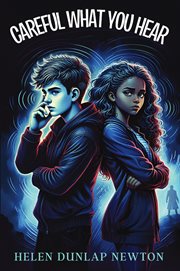 Careful What You Hear : Do You Hear What I Hear cover image cdn