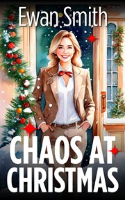 Chaos At Christmas cover image cdn