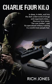 Charlie Four Kilo cover image cdn