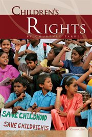 Children's Rights : Essential Issues cover image cdn