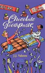Chocolate Toothpaste cover image cdn