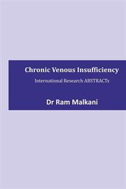 Chronic Venous Insufficiency cover image cdn