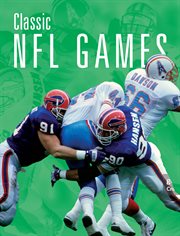 Classic NFL Games : NFL at a Glance cover image cdn