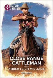 Close Range Cattleman : Fuego, New Mexico cover image cdn