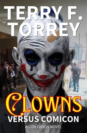 Clowns Versus Comicon cover image cdn