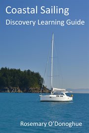 Coastal Sailing Discovery Learning Guide cover image cdn